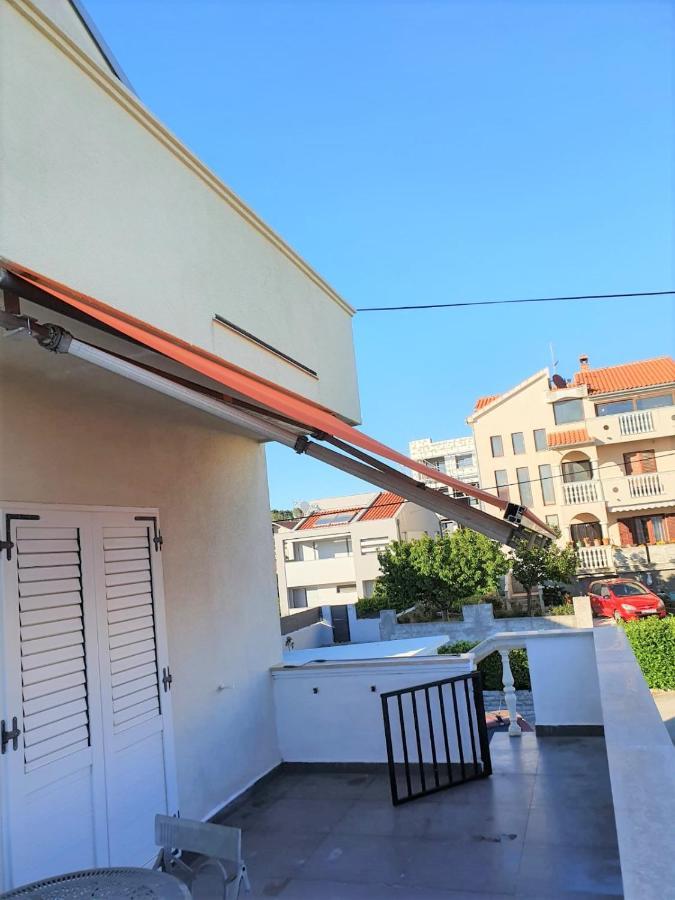 Comfort Apartment With Big Balcony - Zadar Exterior photo