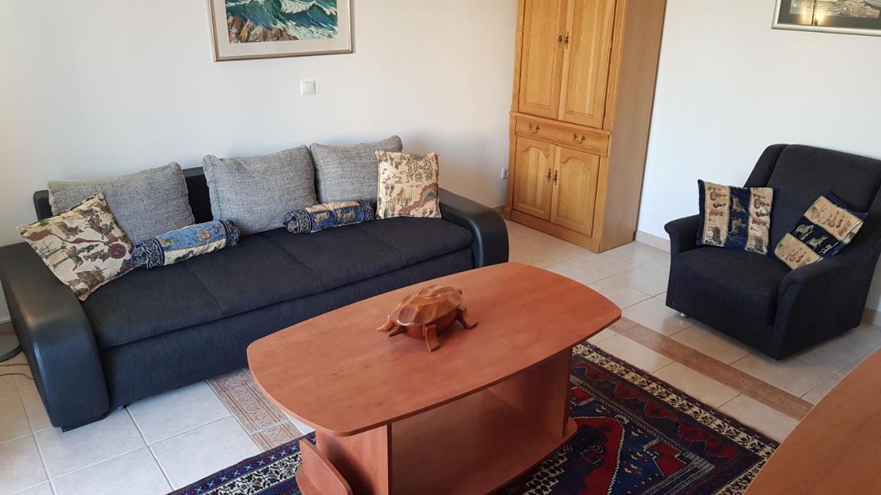 Comfort Apartment With Big Balcony - Zadar Exterior photo